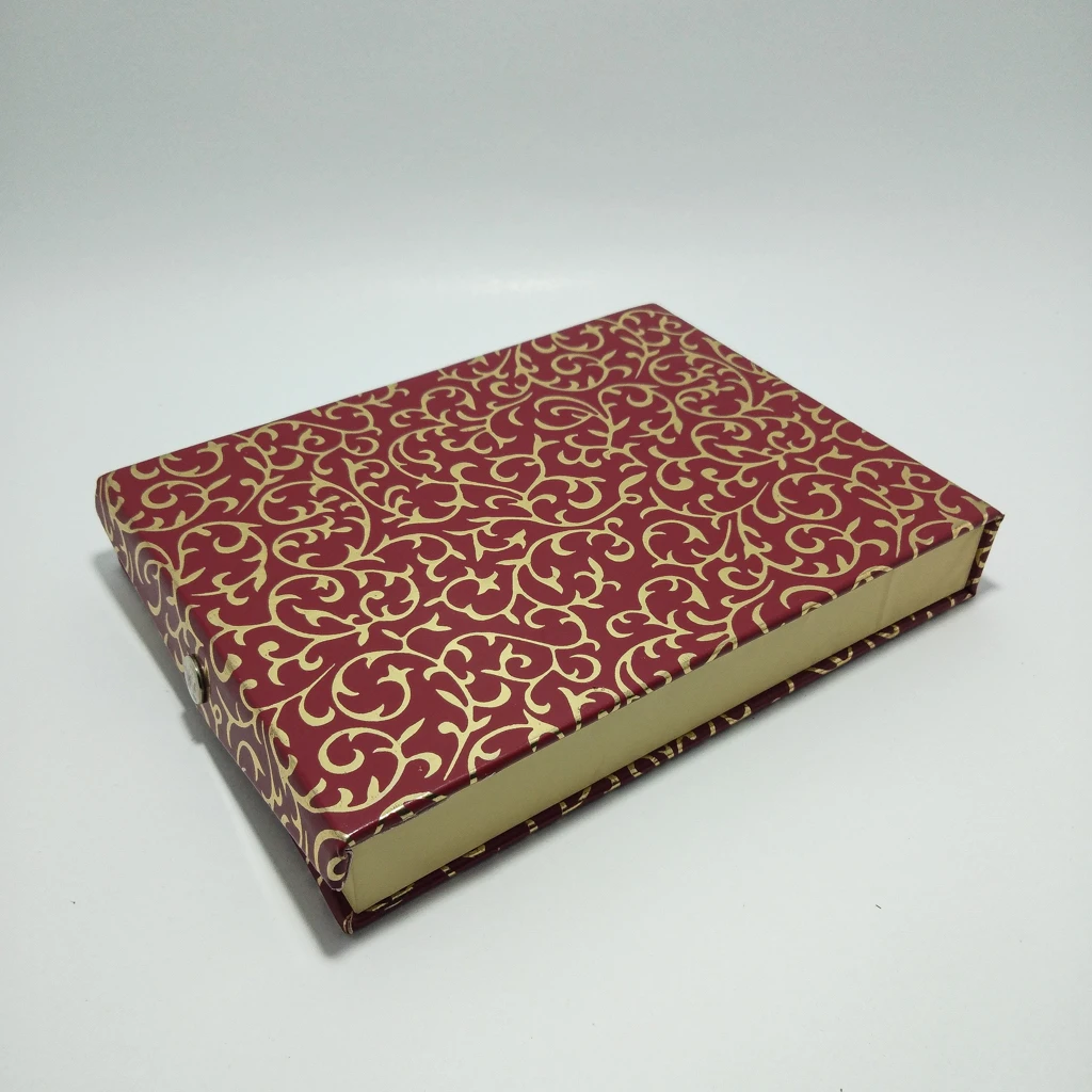 kolka design paper half set box 